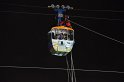 Einsatz BF Hoehenretter Koelner Seilbahn Hoehe Zoobruecke P2469